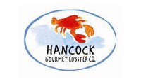Hancock Gourmet Lobster promo codes