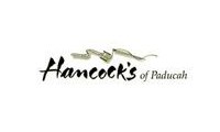 Hancock's of Paducah promo codes