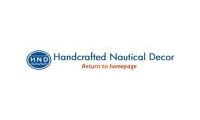 Handcrafted Nautical Decor promo codes