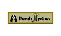Handsnpaws promo codes