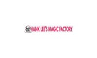Hank Lee's Magic Factory Promo Codes