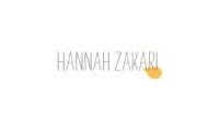 Hannah Zakari UK promo codes