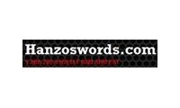 Hanzoswords promo codes