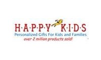 Happy Kids Productions promo codes