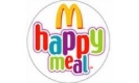 Happy Meal promo codes