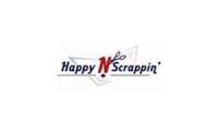 Happy N Scrappin'' promo codes