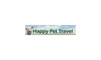 Happy Pet Travel Promo Codes