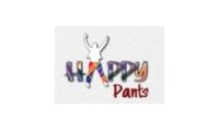 happypants AU Promo Codes