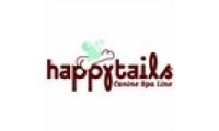 Happytails Spa promo codes