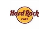 Hard Rock Cafe promo codes