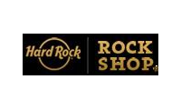Hardrock Rock Shop promo codes