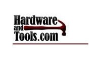 Hardware and Tools promo codes