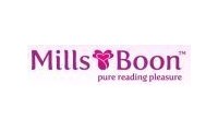 Harlequin Mills & Boon promo codes