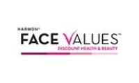 Harmon Face Values promo codes