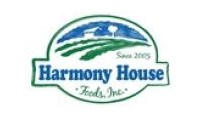 Harmony House Foods promo codes