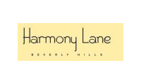 Harmony Lane promo codes