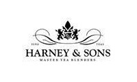 Harney & Sons Fine Teas promo codes