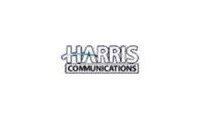 Harris Communications promo codes