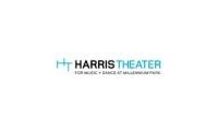 Harris Theater Chicago promo codes