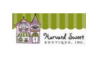 Harvard Sweet Boutique promo codes