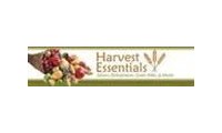 Harvest Essentials promo codes