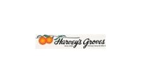 Harvey's Groves Promo Codes