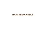 Hat Creek Candle promo codes