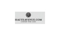 Haute Avenue promo codes