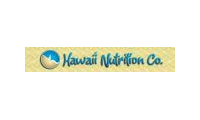 Hawaii Nutrition Company Promo Codes