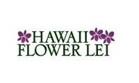 Hawaiiflowerlei promo codes