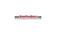 Hawk Pads Direct promo codes