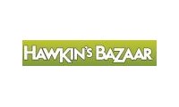 Hawkin's Bazaar promo codes