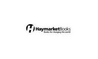Haymarket Books promo codes