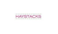 Haystacks promo codes