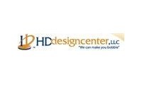 HD Design Center promo codes