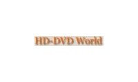 Hd Dvd World promo codes