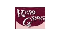 Head Games promo codes