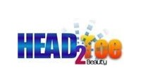 Head2Toe Beauty promo codes
