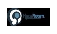 HeadRoom promo codes