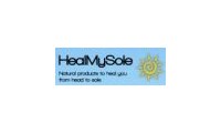 Heal My Sole Promo Codes
