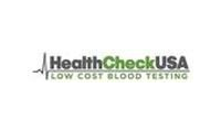 Health Check USA promo codes