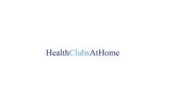 Health Clubs At Home promo codes