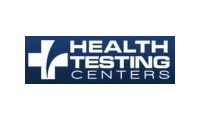 Health Testing Centers promo codes