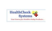 HealthCheckSystems promo codes