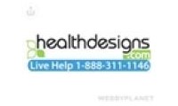 HealthDesigns promo codes