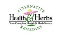 Healthherbs promo codes