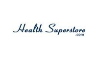 HealthSuperstore promo codes