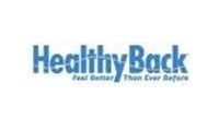 Healthy Back Store Promo Codes