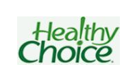 Healthy Choice promo codes