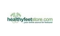 Healthy Feet Store promo codes